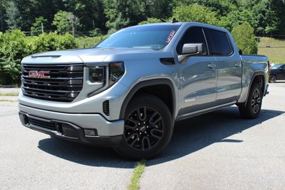 Used 2024 GMC Sierra 1500 Elevation