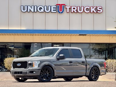 Used 2020 Ford F150 XL