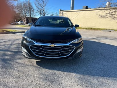 Used 2019 Chevrolet Malibu LT
