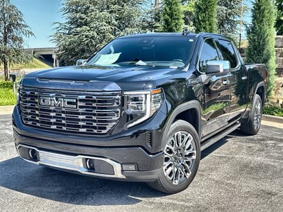 Used 2024 GMC Sierra 1500 Denali Ultimate