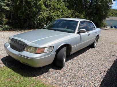 Used 2000 Mercury Grand Marquis LS