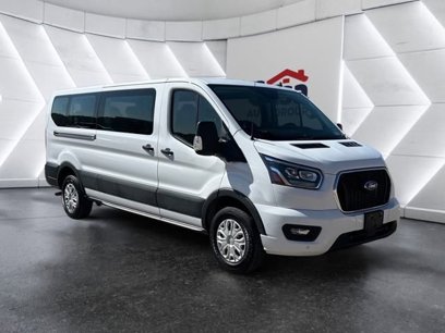 Used 2023 Ford Transit 350 XLT