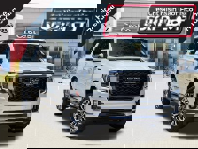Used 2023 GMC Yukon XL Denali Ultimate