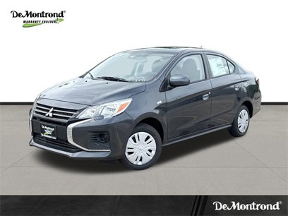 New 2024 Mitsubishi Mirage G4 ES