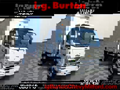 New 2024 Chevrolet Low Cab Forward