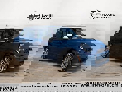 New 2025 MINI Cooper S