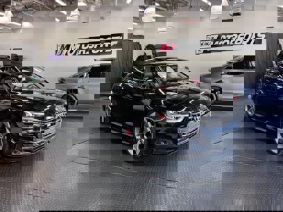 Used 2019 Audi S5 Prestige w/ S Sport Package