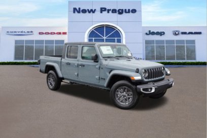 New 2025 Jeep Gladiator Sport