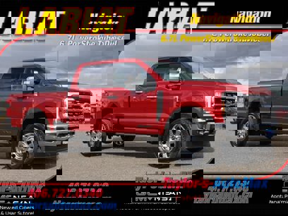 Used 2023 Ford F350 Lariat