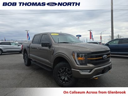 Used 2022 Ford F150 Tremor w/ Equipment Group 401A Mid