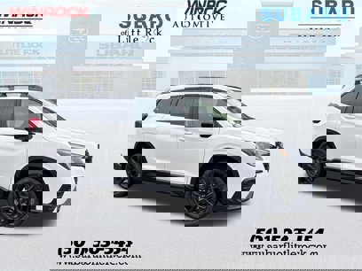 New 2025 Subaru Ascent Bronze Edition