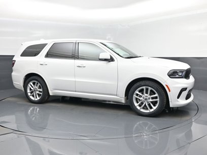 Used 2021 Dodge Durango GT