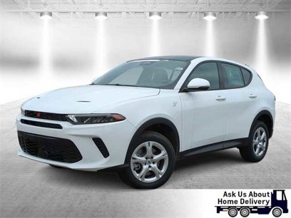 New 2024 Dodge Hornet GT