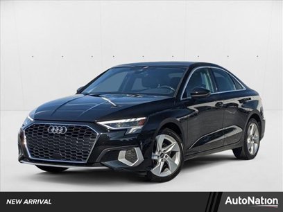 Used 2023 Audi A3 2.0T Premium