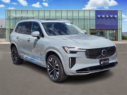 New 2025 Volvo XC90 T8 Ultra w/ Protection Package Premier