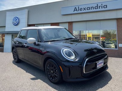 Used 2024 MINI Cooper 4-Door Hardtop