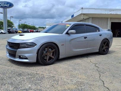 Used 2018 Dodge Charger R/T