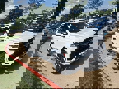 Used 2022 Chevrolet Tahoe Z71 w/ Luxury Package
