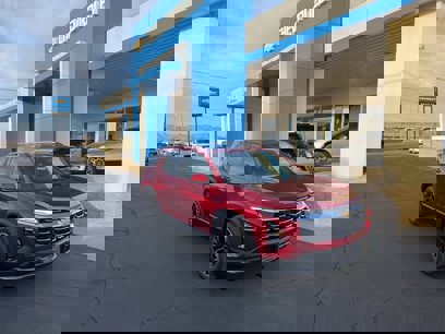 New 2025 Chevrolet Equinox LT w/ Convenience Package II
