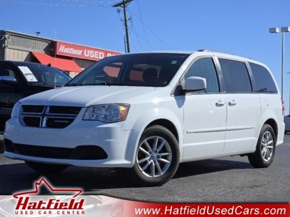 Used 2014 Dodge Grand Caravan SXT