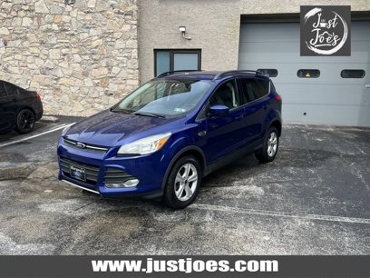 Used 2016 Ford Escape SE w/ Equipment Group 201A