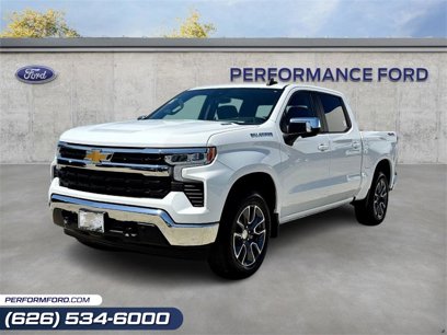 Used 2024 Chevrolet Silverado 1500 LT w/ All Star Edition Plus