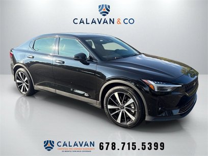 Used 2022 Polestar Polestar 2 w/ Plus Package