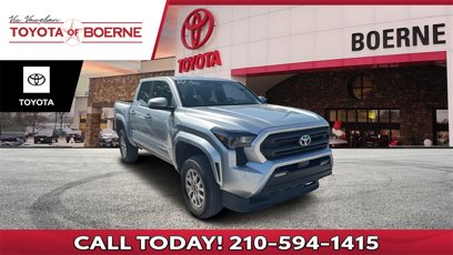 Used 2024 Toyota Tacoma SR5