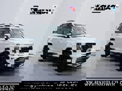 Used 2023 Kia Telluride SX Prestige X-Pro