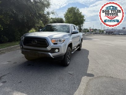 Used 2023 Toyota Tacoma SR5 w/ Technology Package