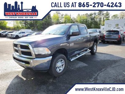 Used 2014 RAM 2500 SLT