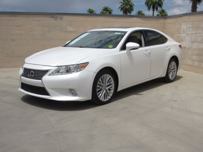 Used 2014 Lexus ES 350