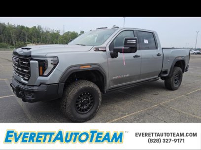 Used 2024 GMC Sierra 2500 AT4X w/ AT4X AEV Edition