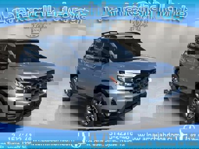 Used 2022 Honda Passport TrailSport
