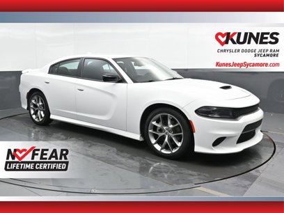 Used 2023 Dodge Charger GT