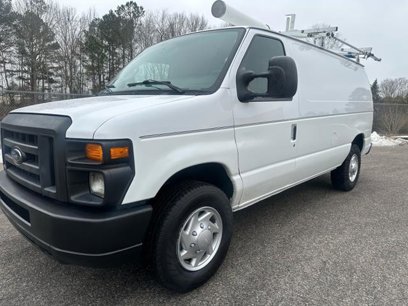 Used 2011 Ford E-250 and Econoline 250 w/ PWR Group