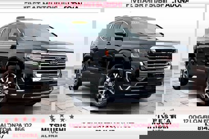 Used 2022 GMC Acadia SLE w/ Driver Convenience Package