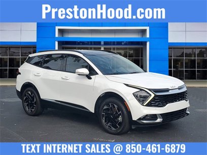 Used 2023 Kia Sportage SX