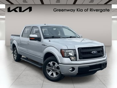 Used 2013 Ford F150 FX2