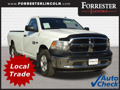 Used 2013 RAM 1500 Tradesman w/ PWR & Remote Entry Group