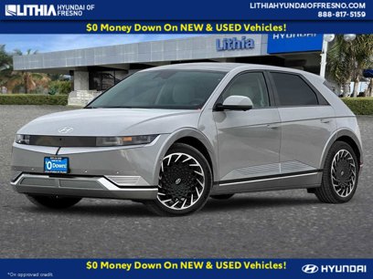 New 2024 Hyundai Ioniq 5 Limited
