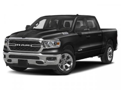 Used 2024 RAM 1500 Big Horn