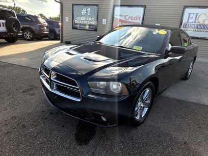 Used 2012 Dodge Charger SXT