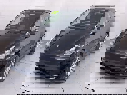 Used 2022 Tesla Model Y Long Range
