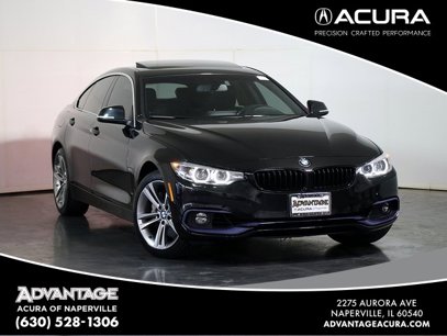 Used 2019 BMW 440i xDrive w/ Convenience Package