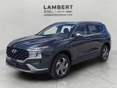Used 2023 Hyundai Santa Fe SEL w/ Cargo Package