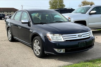 Used 2009 Ford Taurus Limited