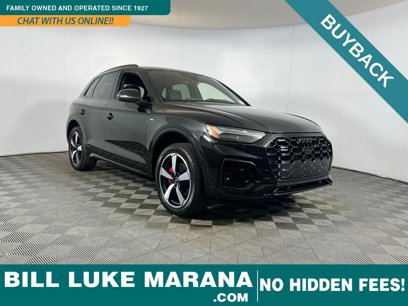 Used 2024 Audi Q5 2.0T Prestige w/ Prestige Package