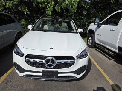 Used 2023 Mercedes-Benz GLA 250 4MATIC