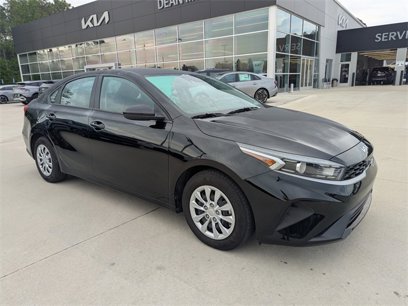 Used 2024 Kia Forte LX
